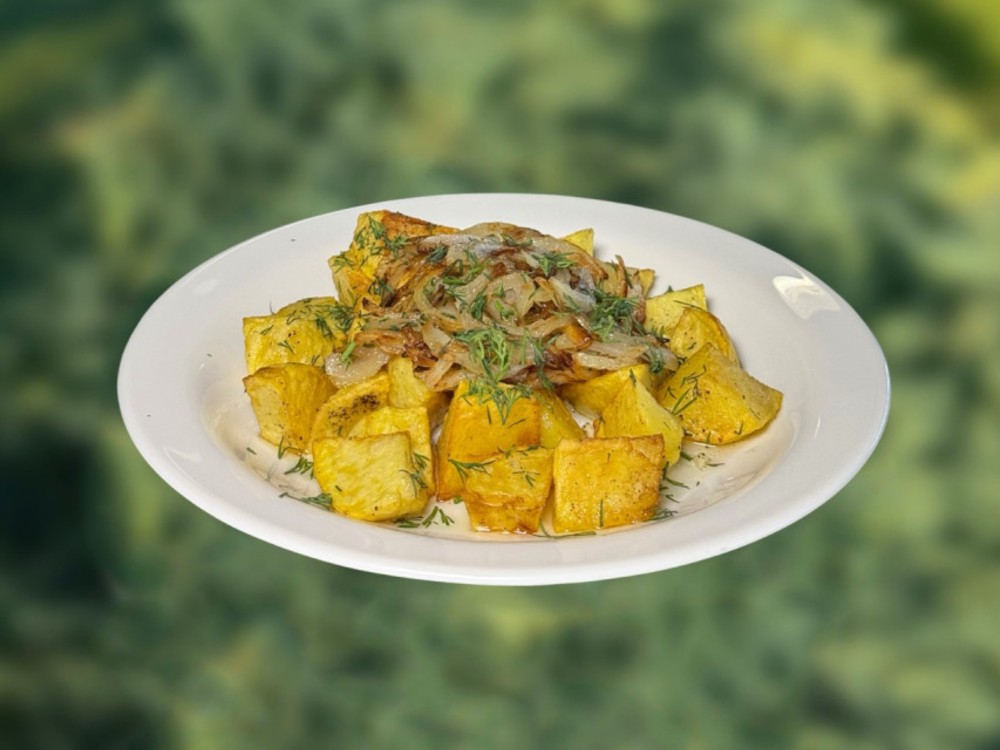 Картопля по шефські 250 г