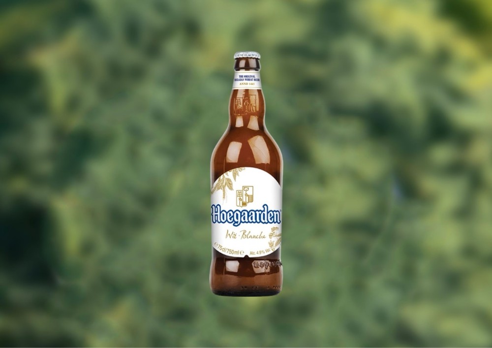 Пиво Чернігів Hoeqaarden White 0,33л