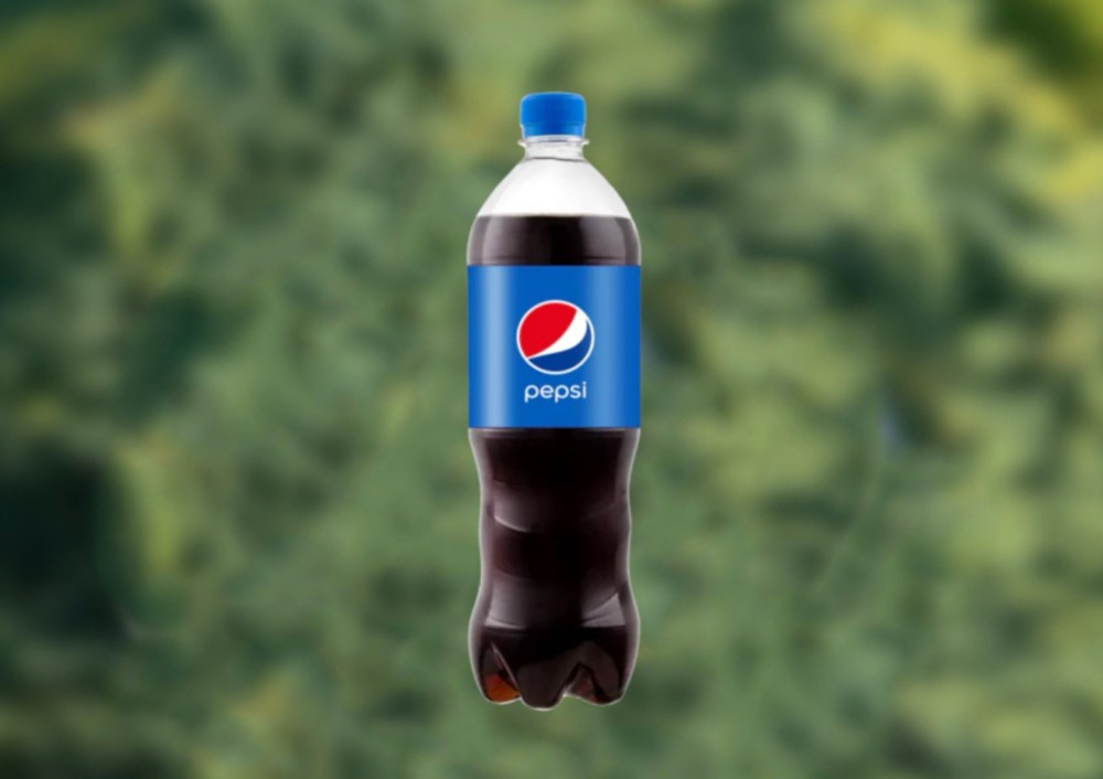 Pepsi Cola 0,75л ПЕТ