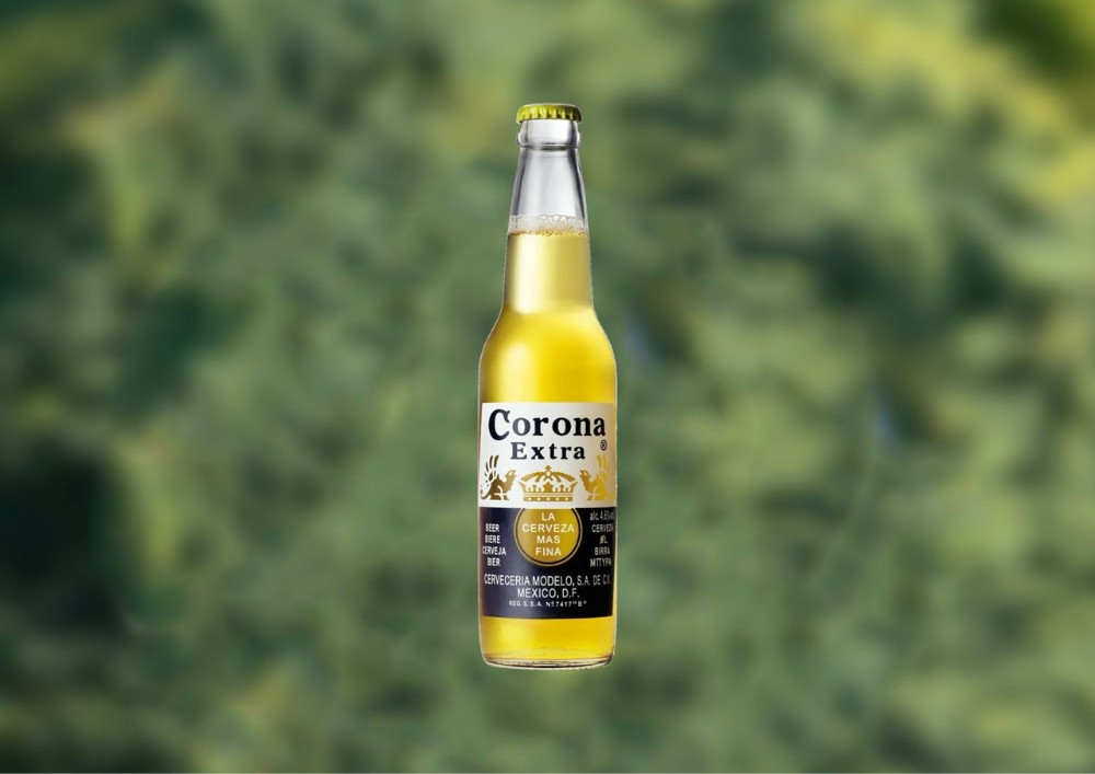 Пиво Чернігів Corona Extra 0,33л 