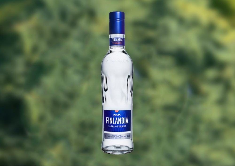 Горілка Фінляндія 0,5л