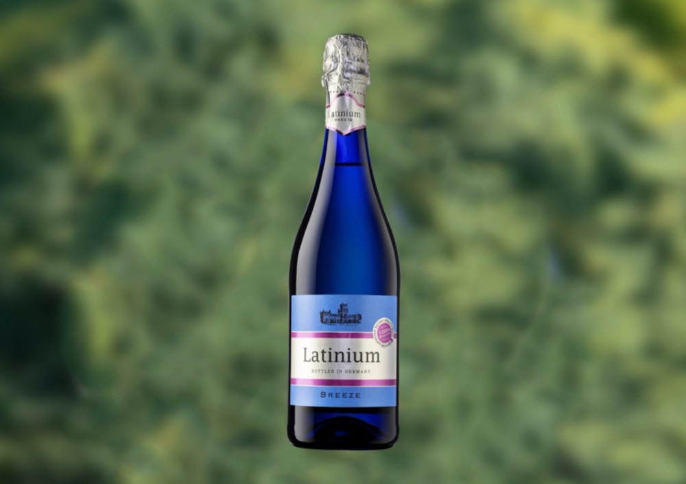Напій Peter Mertes Sparkling Breeze н/сух біле 0,75 л