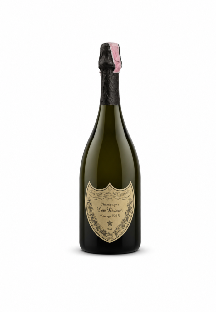 Dom Pérignon Vintage 2015, France - 750 ml (Spark)