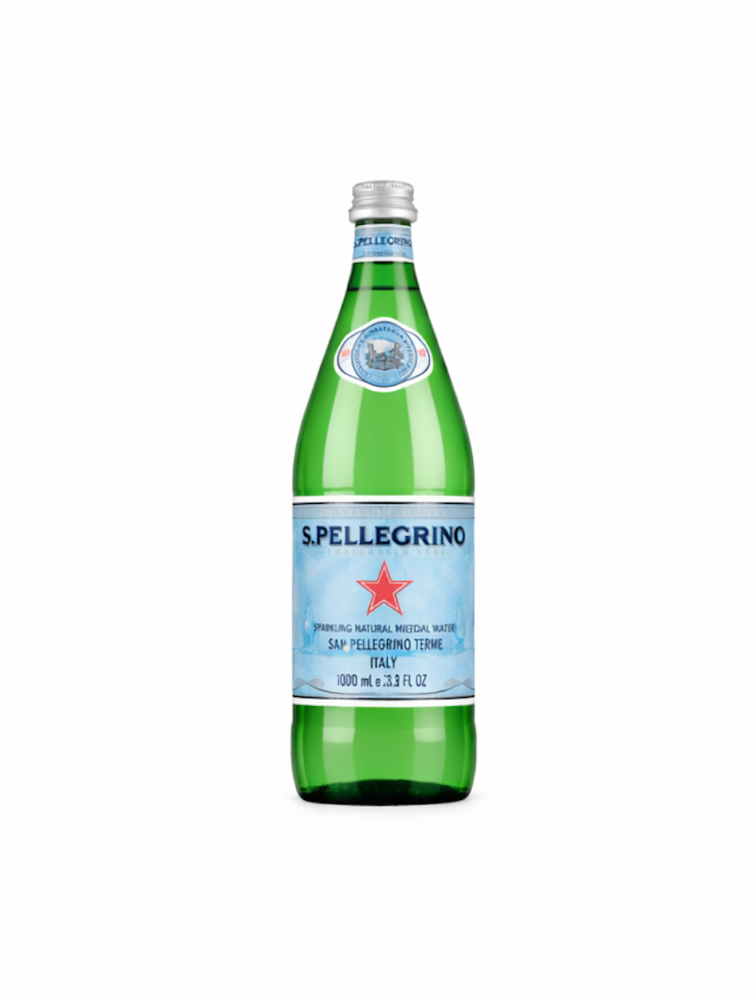 San Pellegrino 1 L