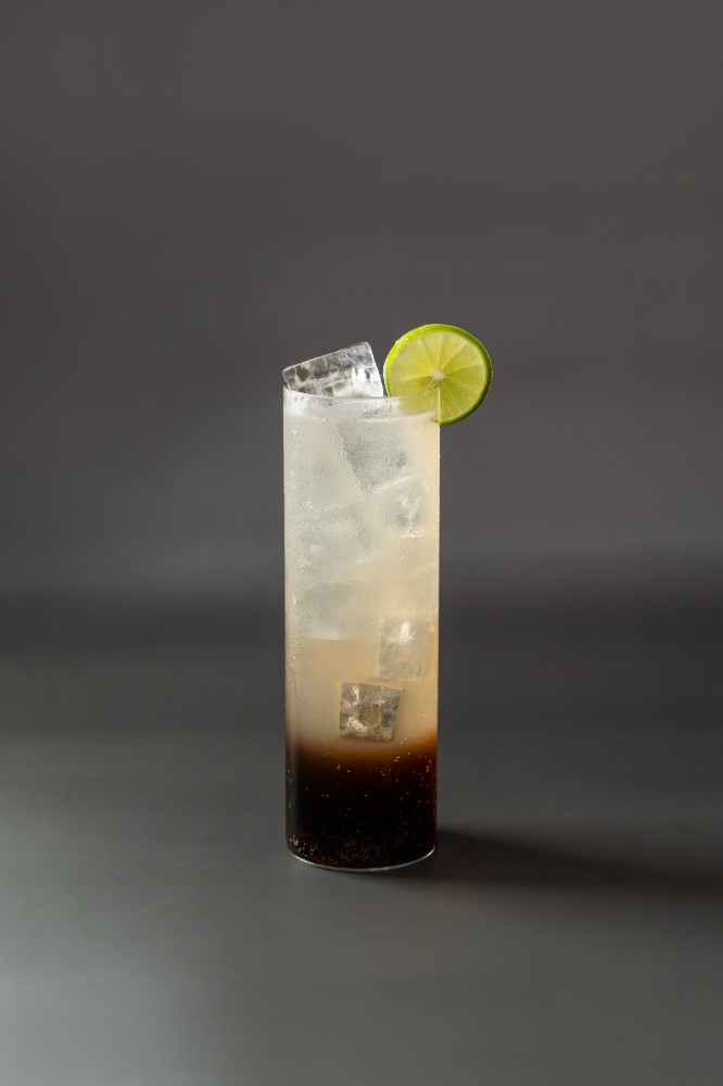 Long Island Iced Tea