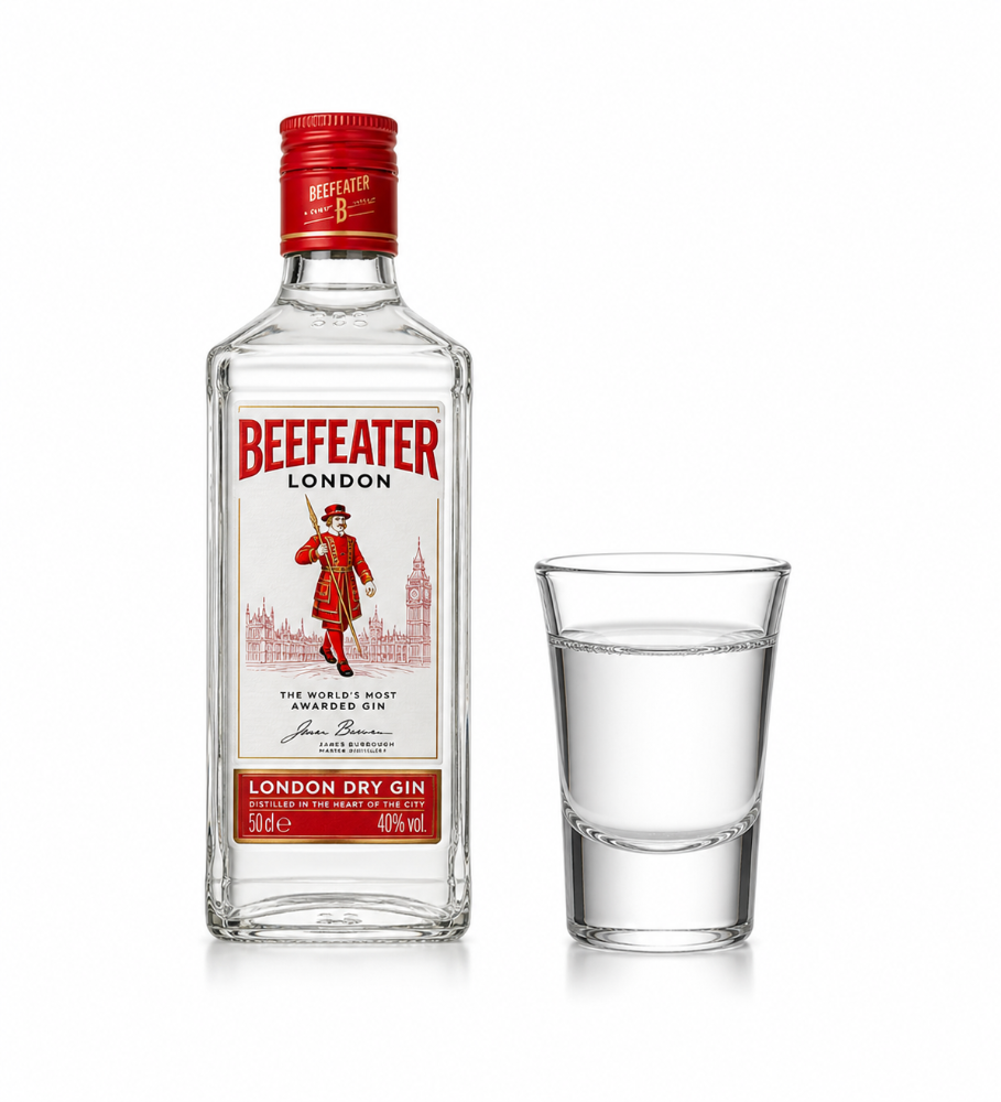 Beefeater Gin