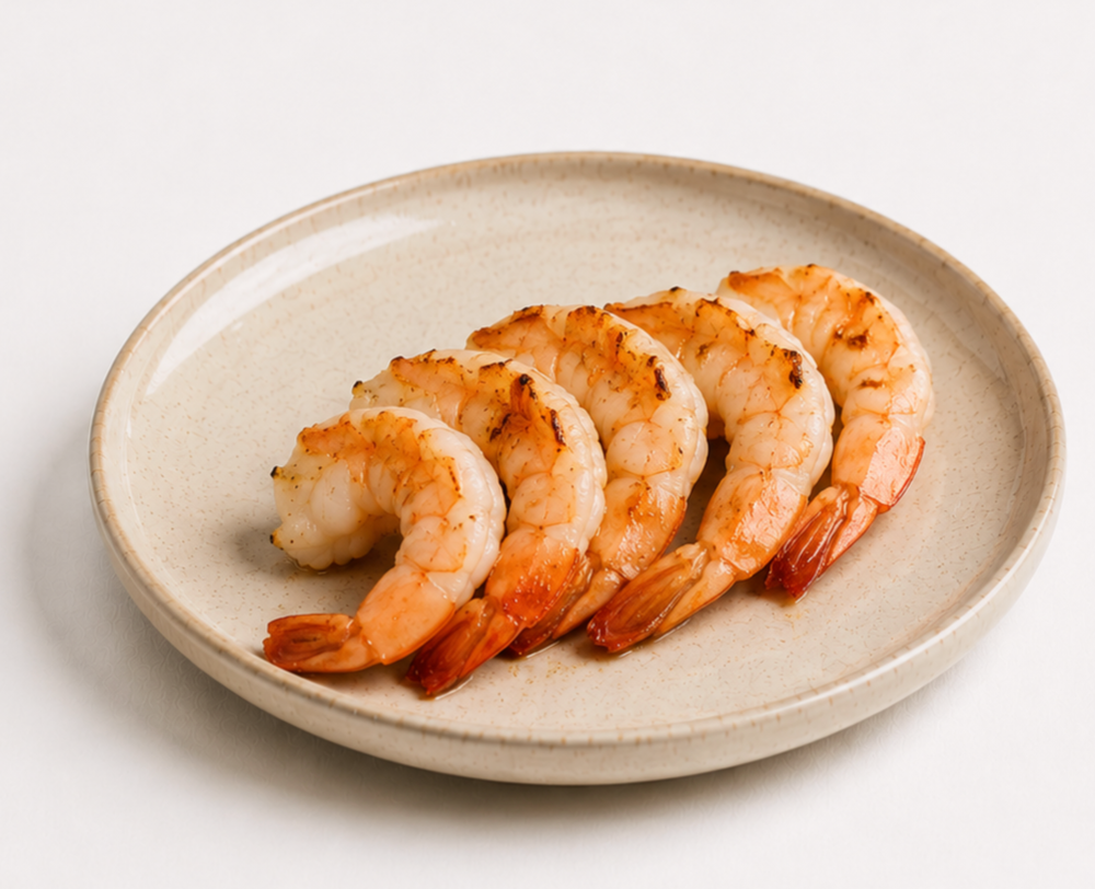 Prawns 30 gr
