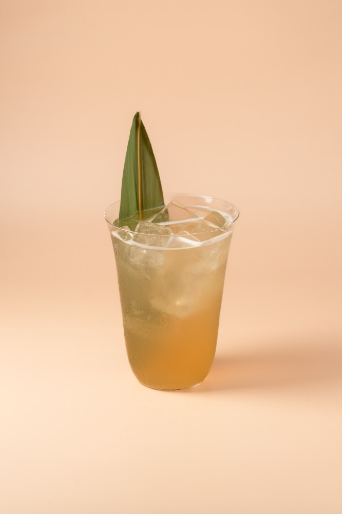 Golden Tropic