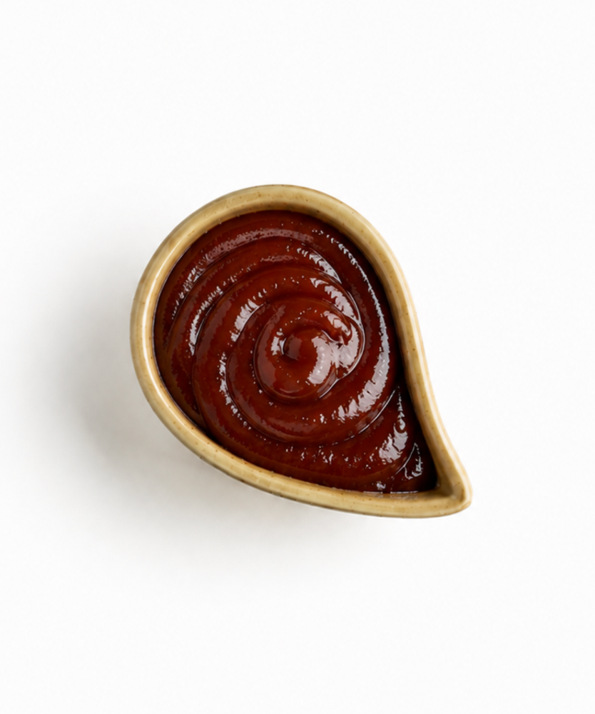 BBQ Sauce 50 g