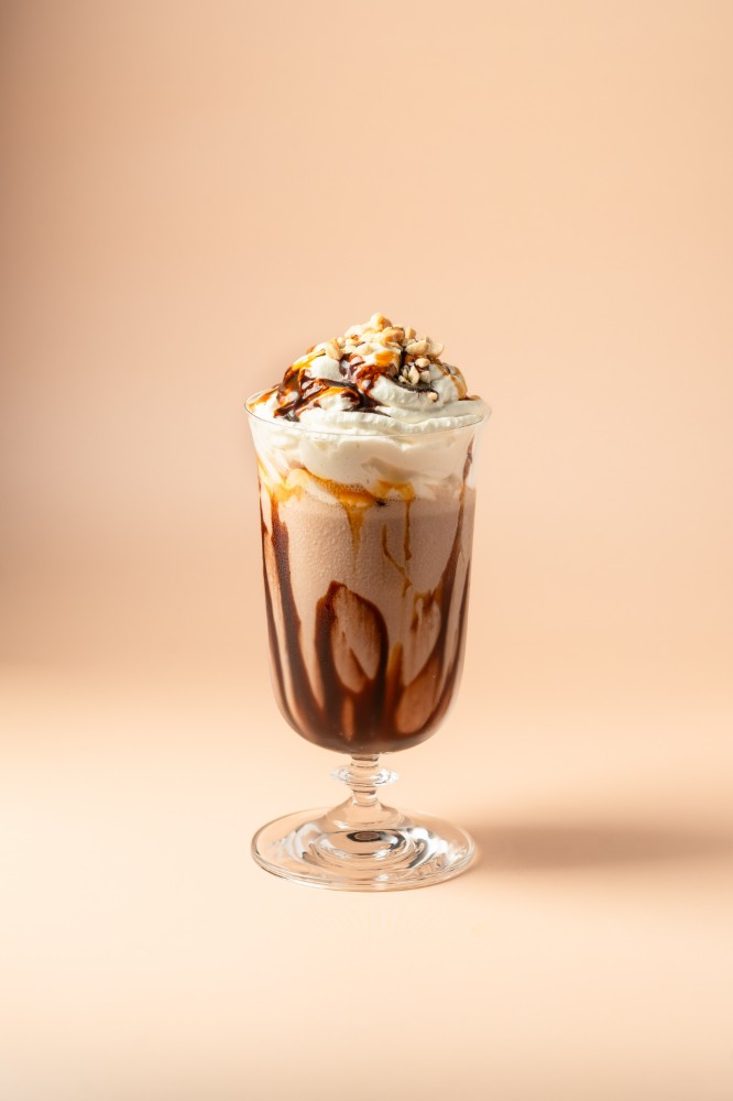Caramel Crush