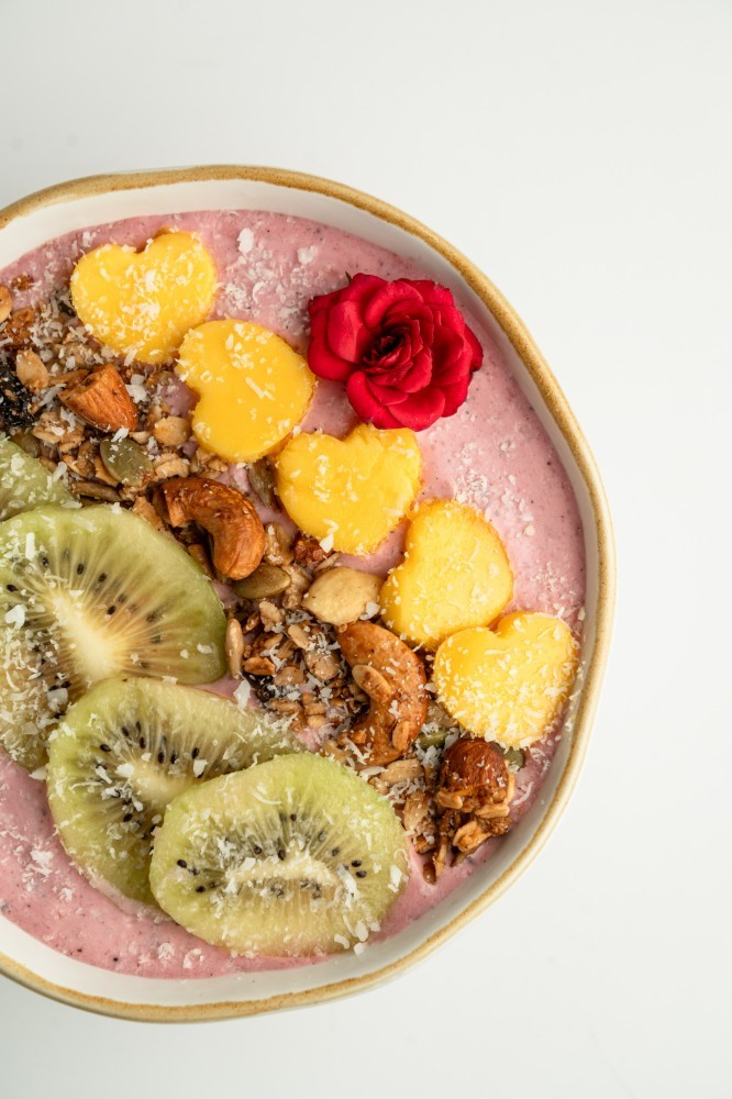 Dragon Fruit Napoli