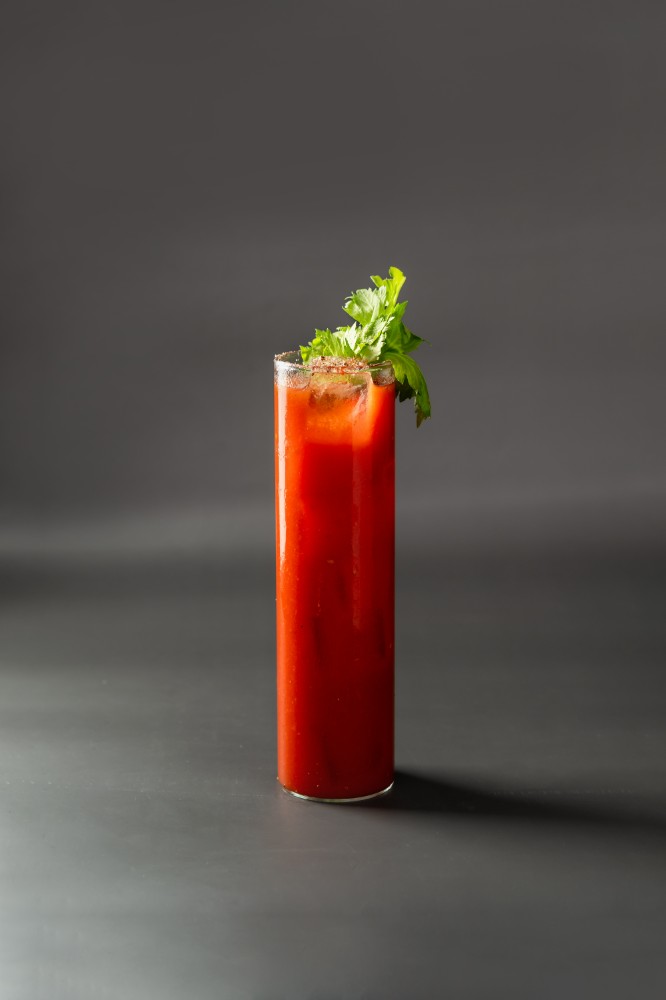 Bloody Mary