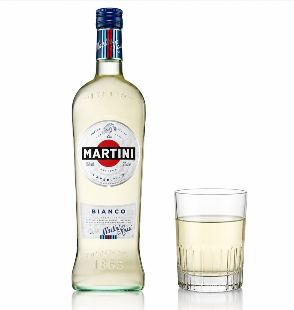 Martini Blanco