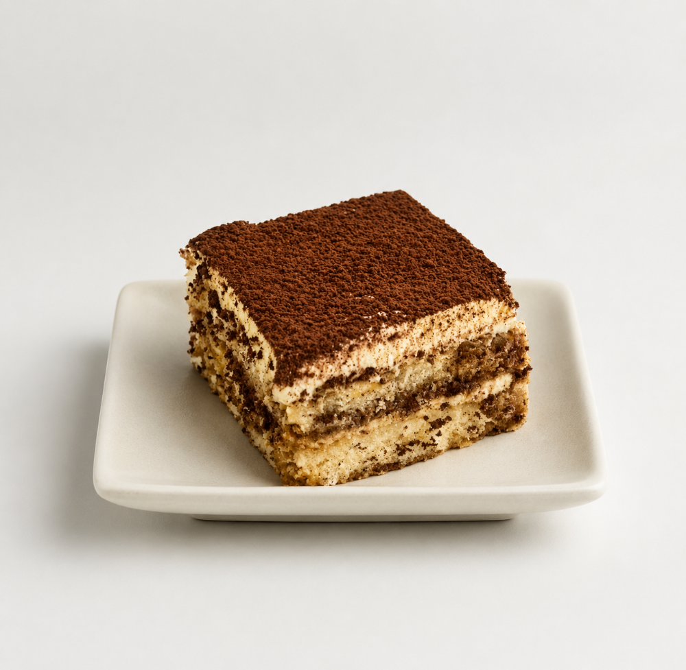 Tiramisù
