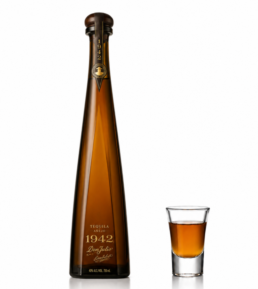 Don Julio Old 1942