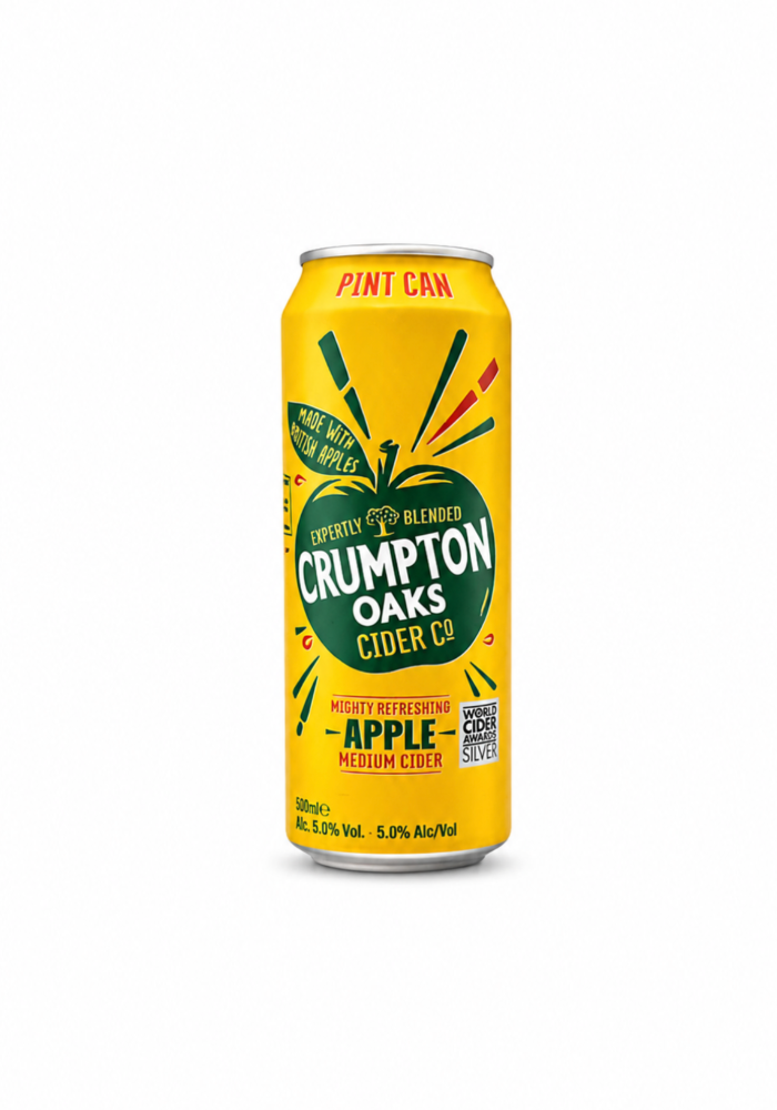 Apple Cider 500 ml