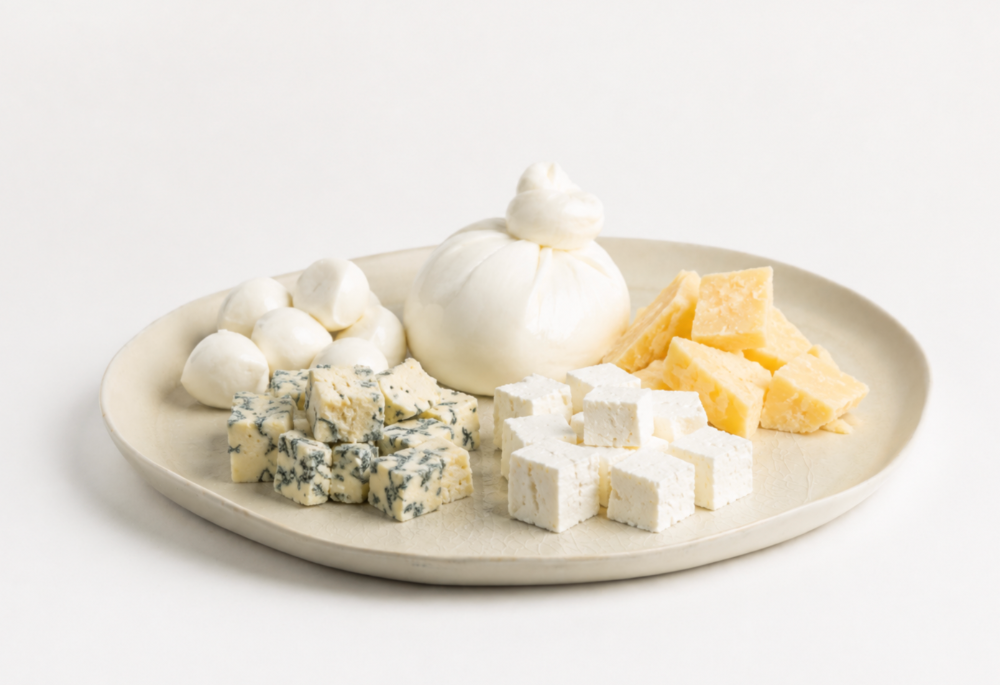 Cheese for Choice