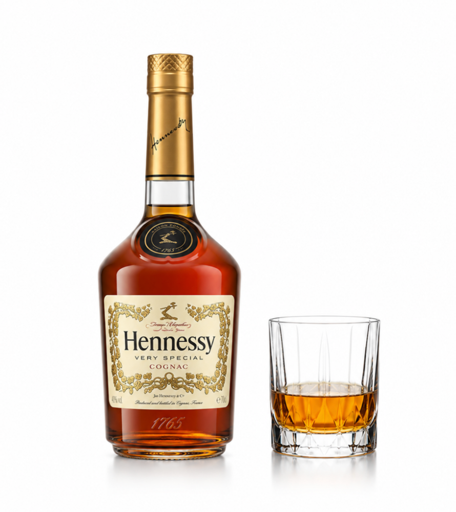 Hennessy VS