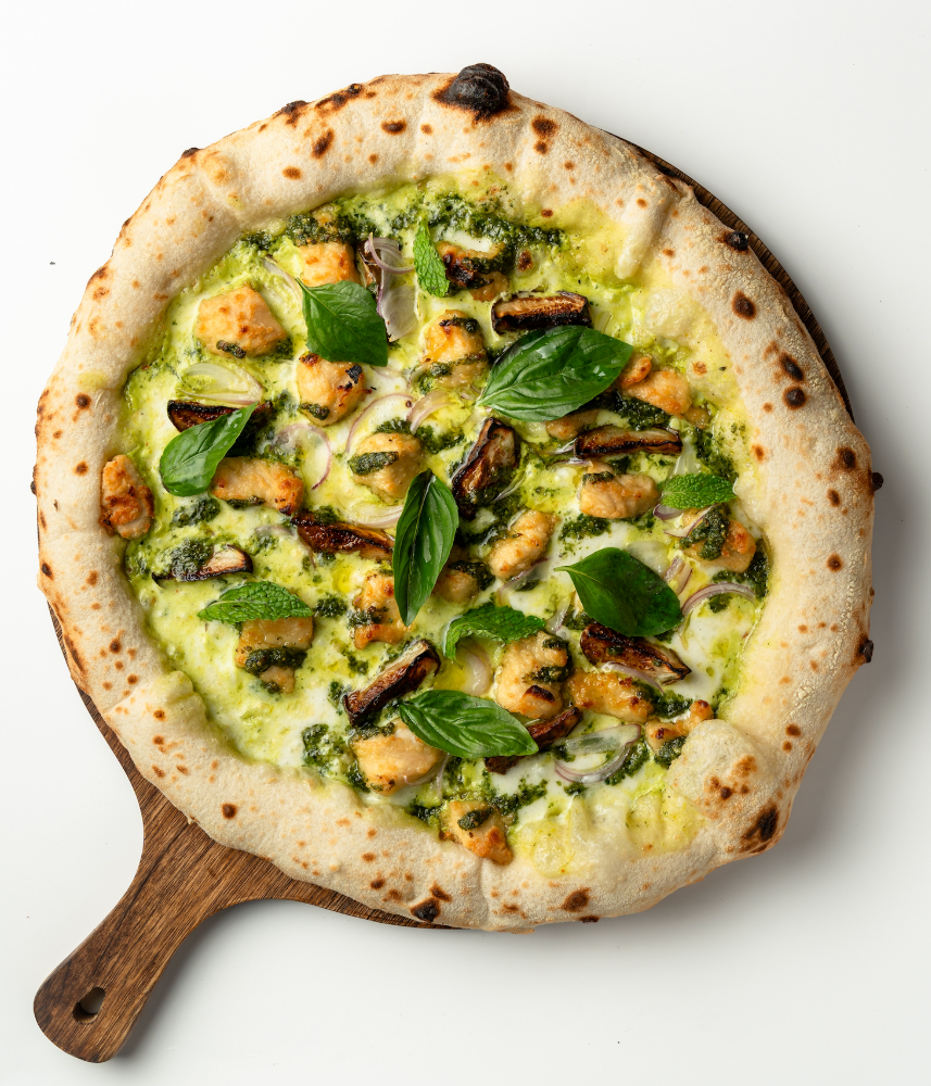 Green Curry