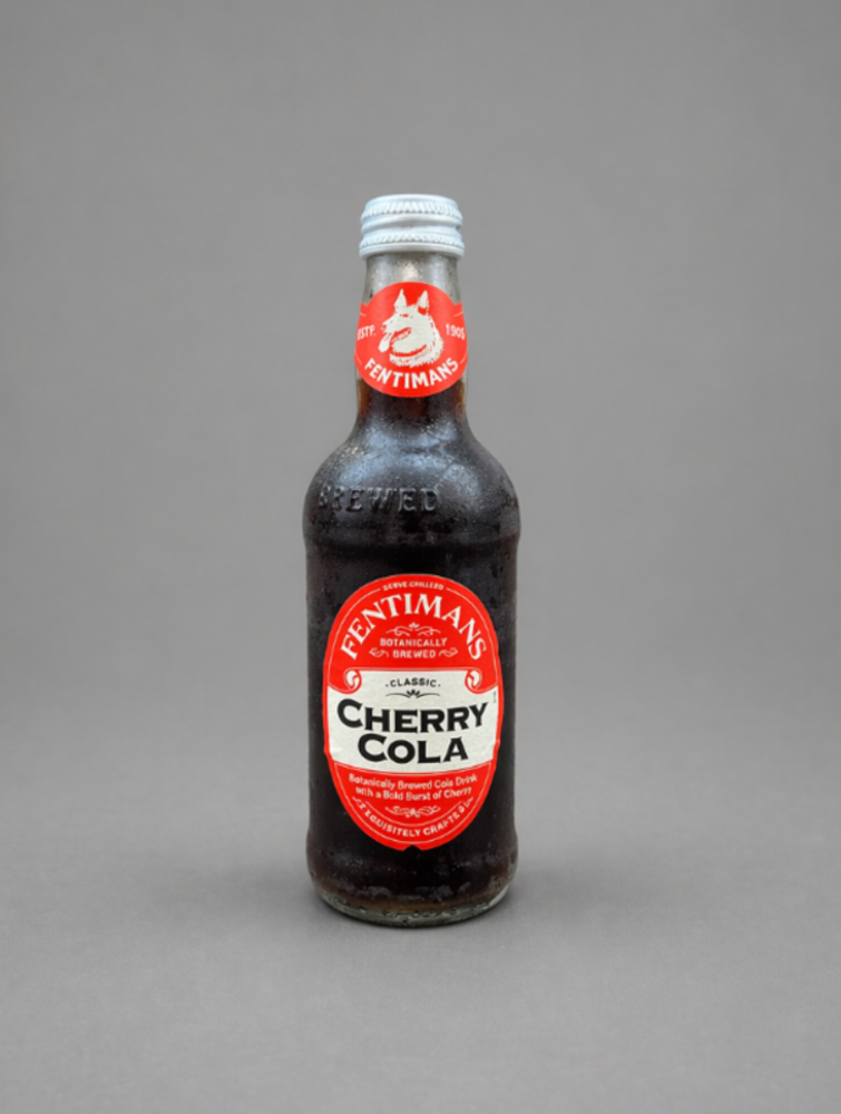 Fentimans Cherry Cola 275 ml