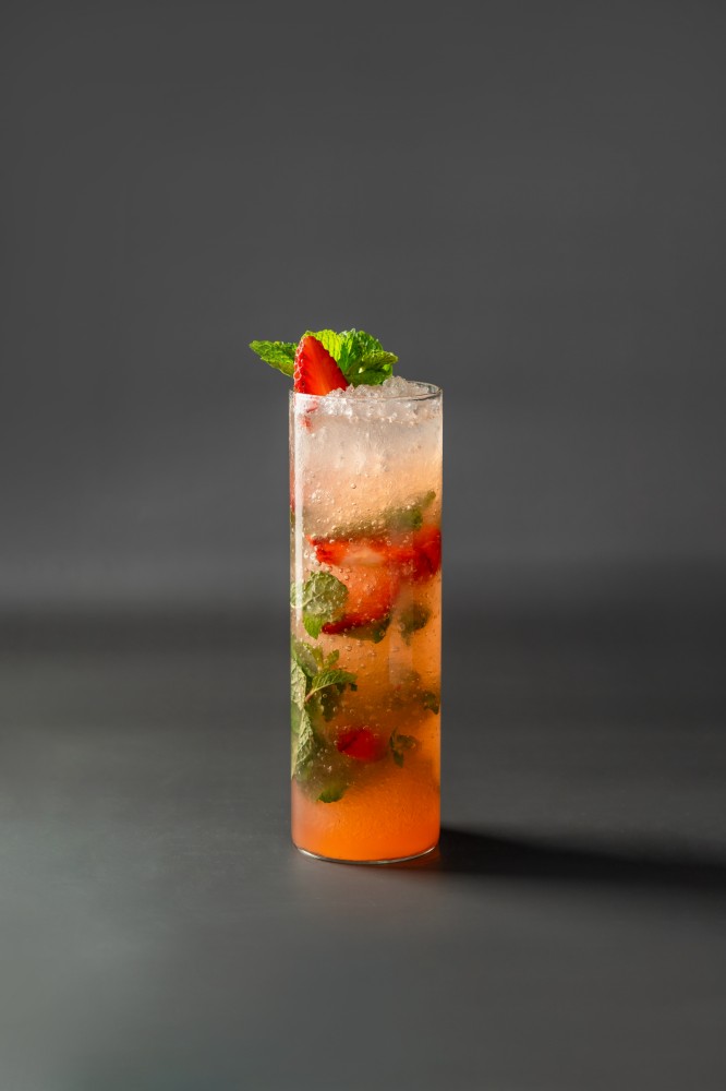 Mojito Strawberry