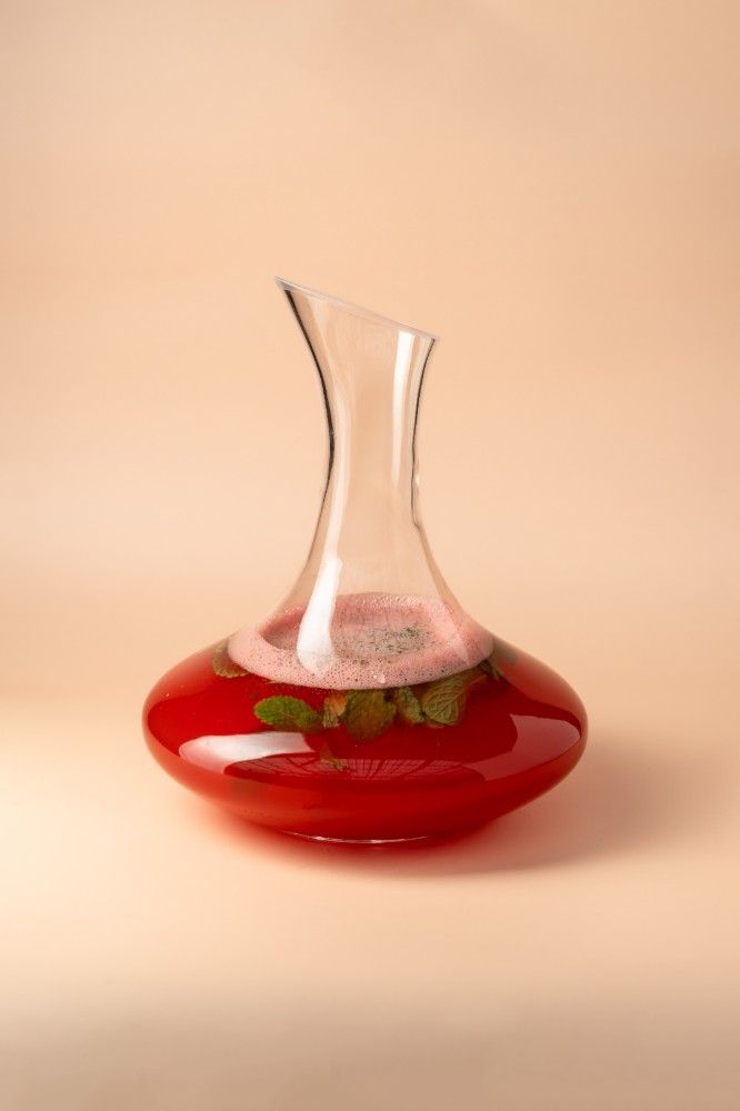 Watermelon Mint Splash