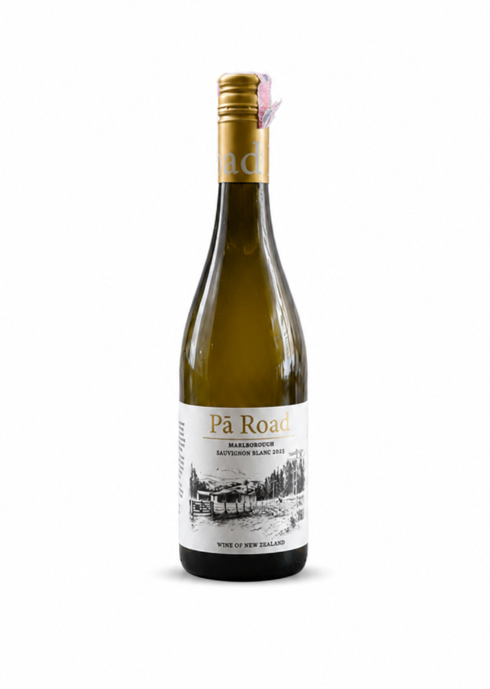Sauvignon Blanc Pa Road, Marlborough, New Zealand - 150 ml (White)