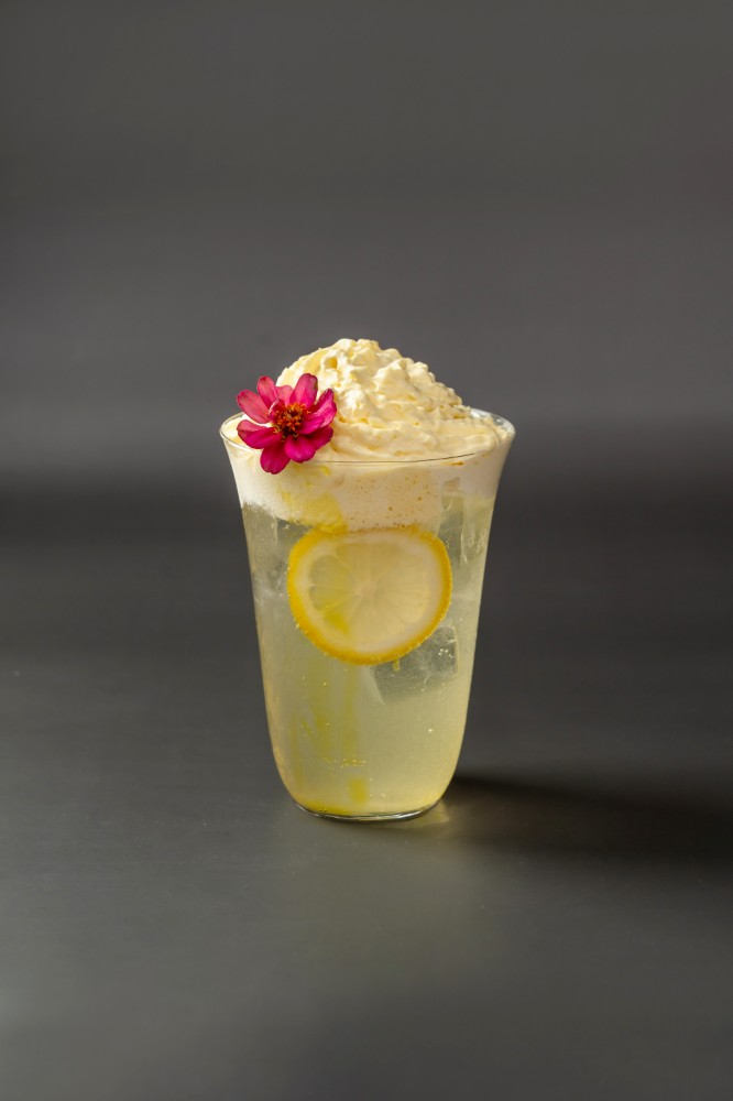 Limoncello Sonata
