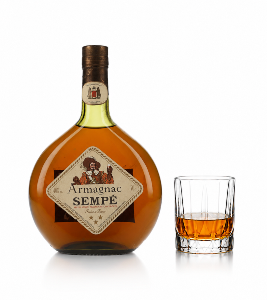 Armagnac 3 Star