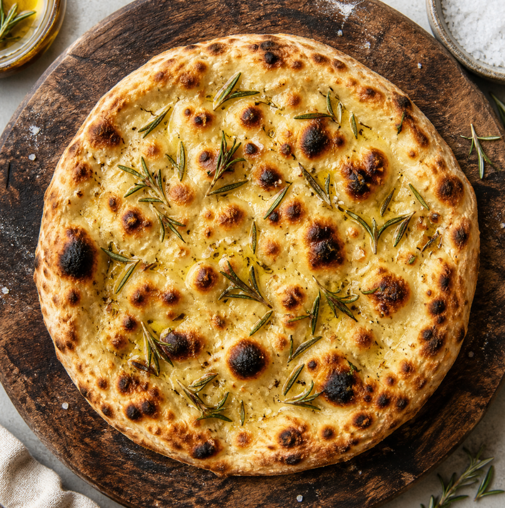 Pizza Bread 1 pcs