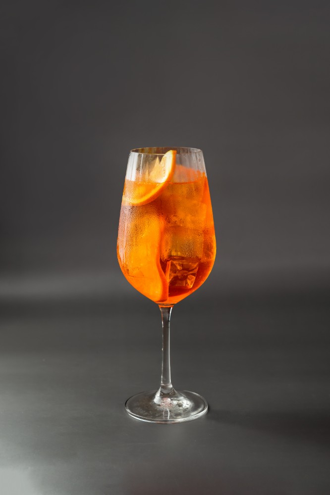 Aperol Spritz