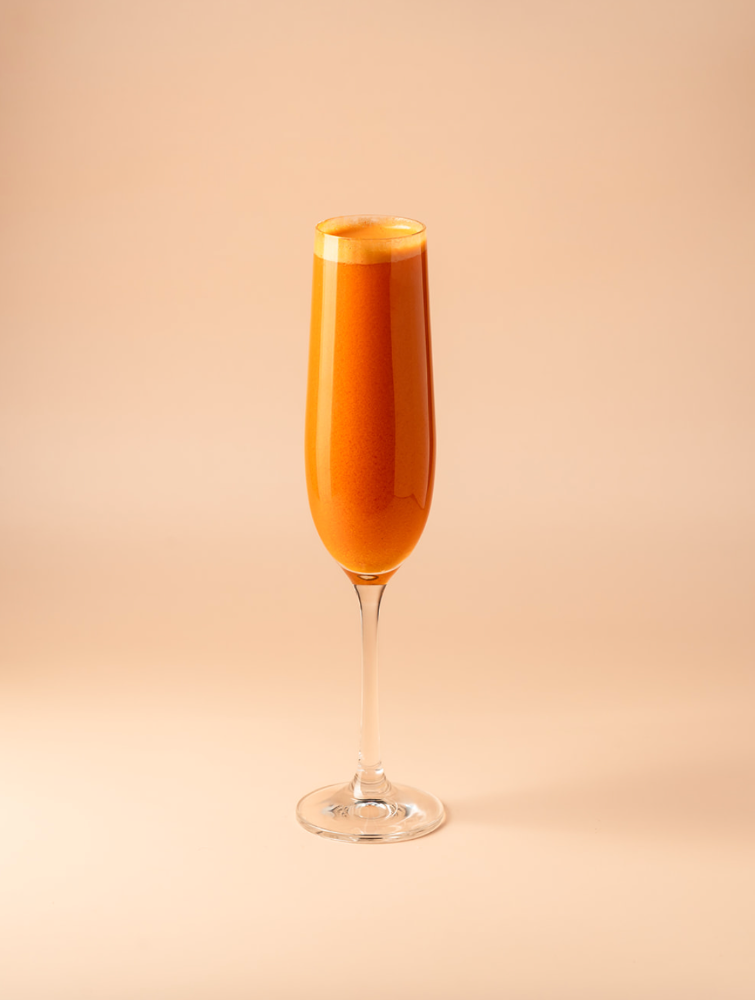 Carrot Juice