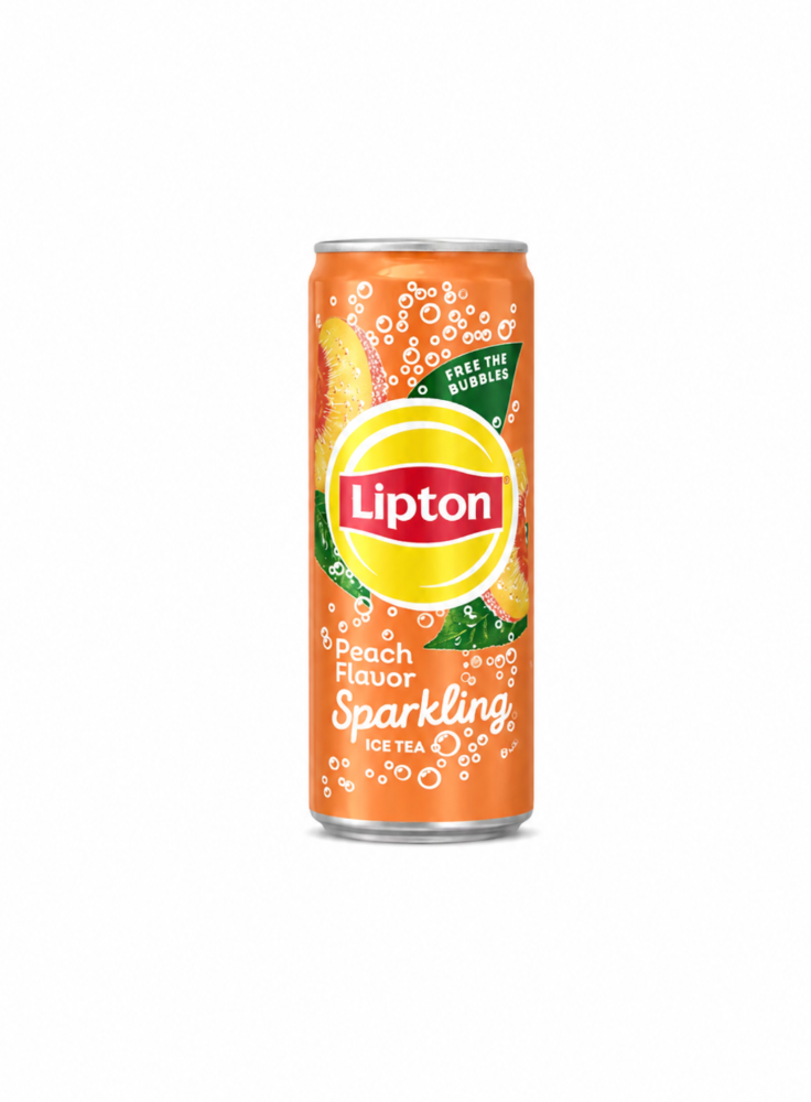 Lipton Ice Tea Peach