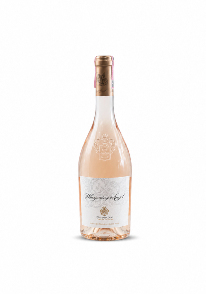 Whispering Angel Côtes de Provence, France - 750 ml (Rose)