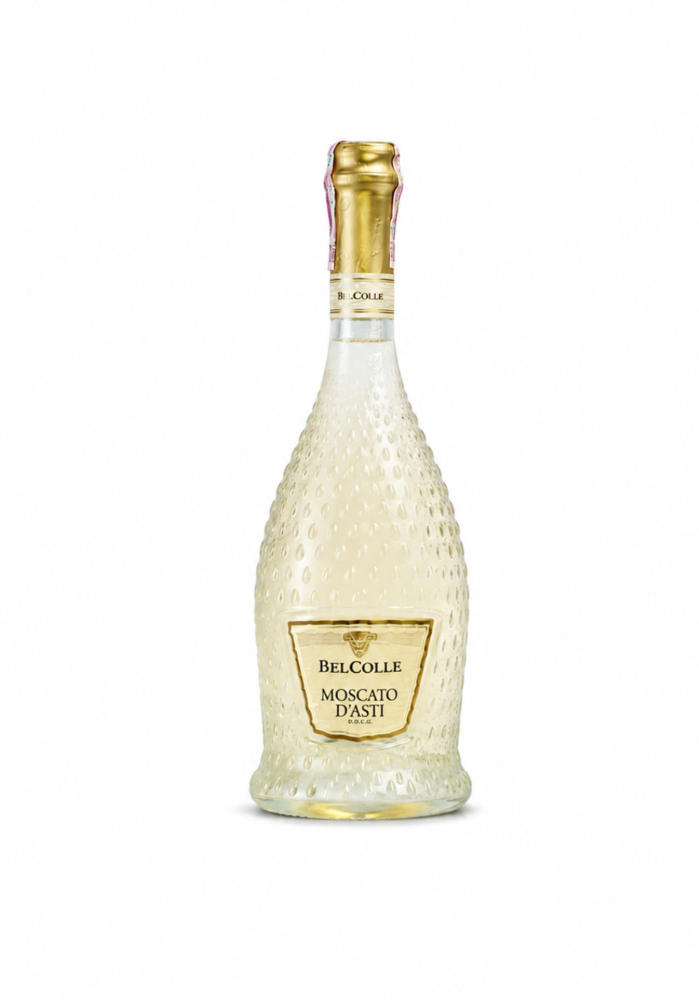 Belcolle Moscato d’Asti DOCG, Italy - 750 ml (Spark)