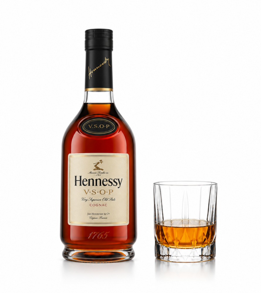 Hennessy VSOP