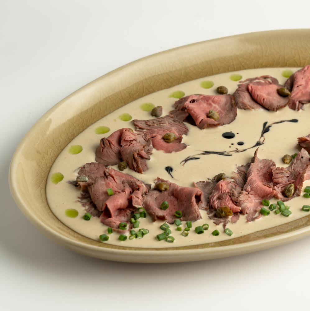 Vitello Tonnato