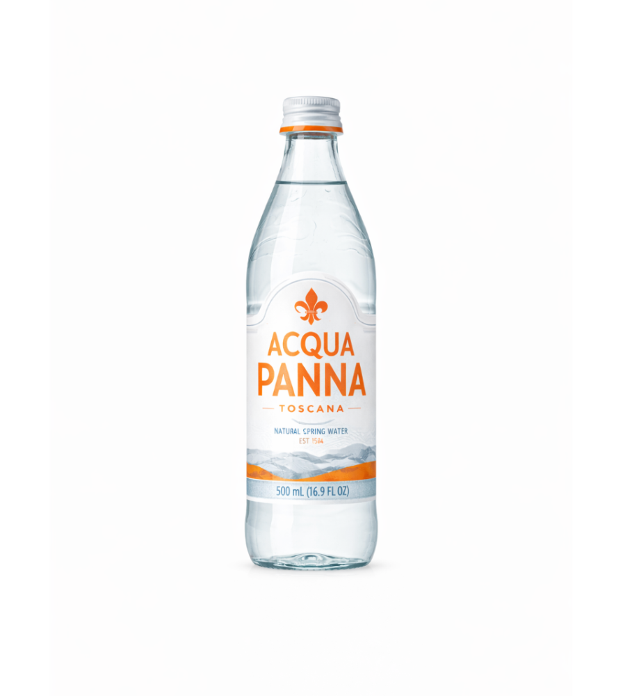 Acqua Panna 750 ml