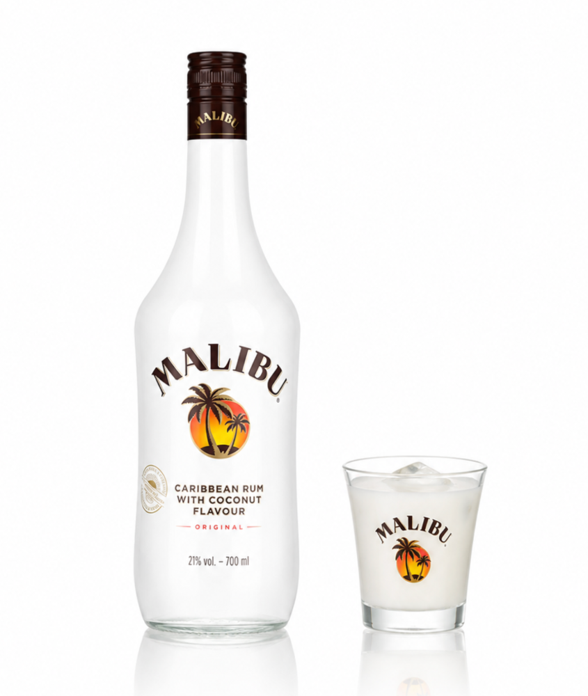 Malibu Coconut Rum