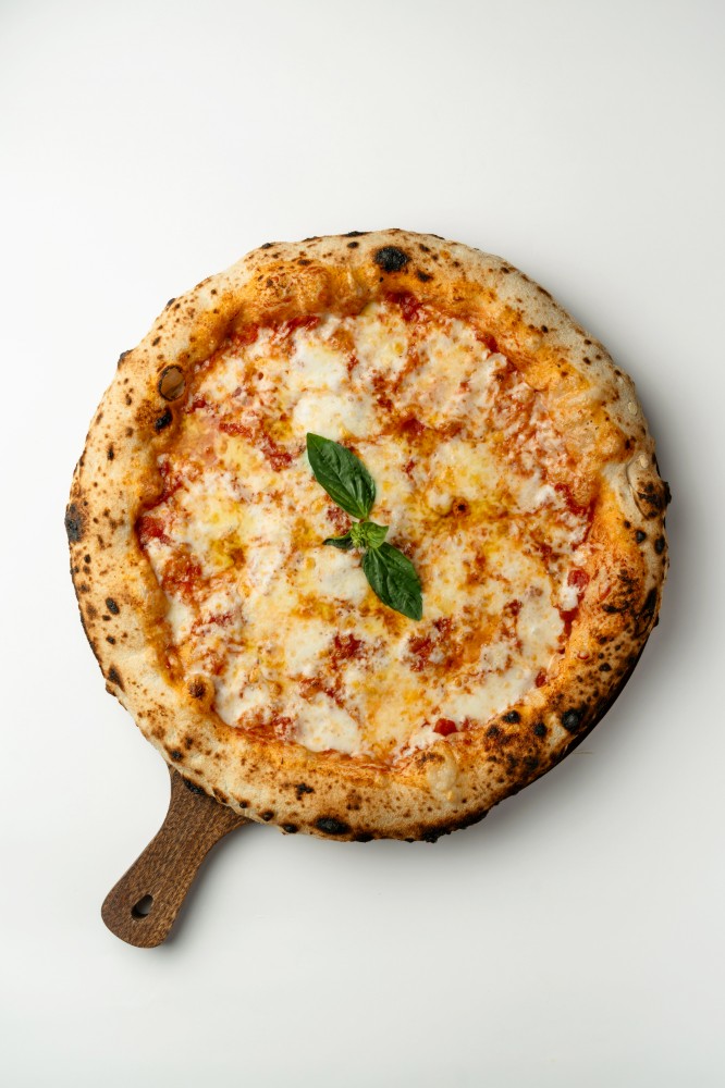 Margherita