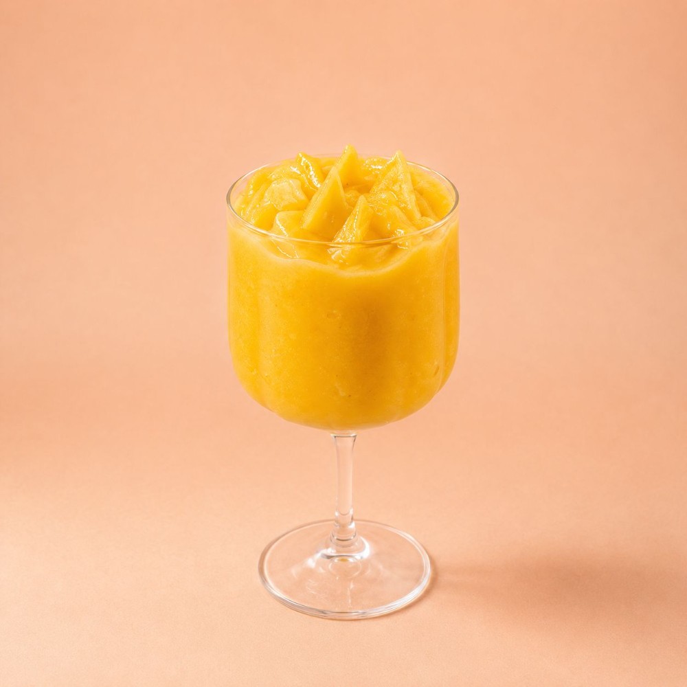 Mango Fruit Shake