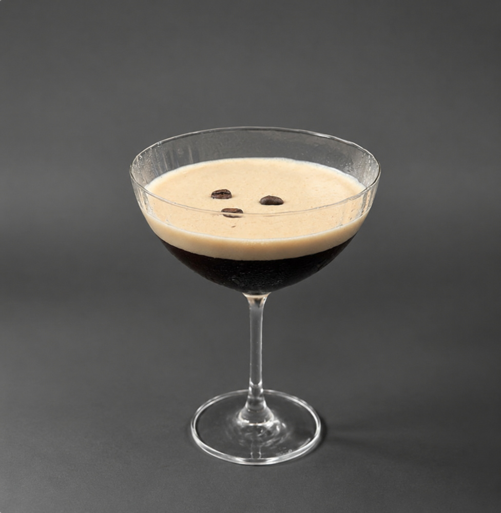 Espresso Martini