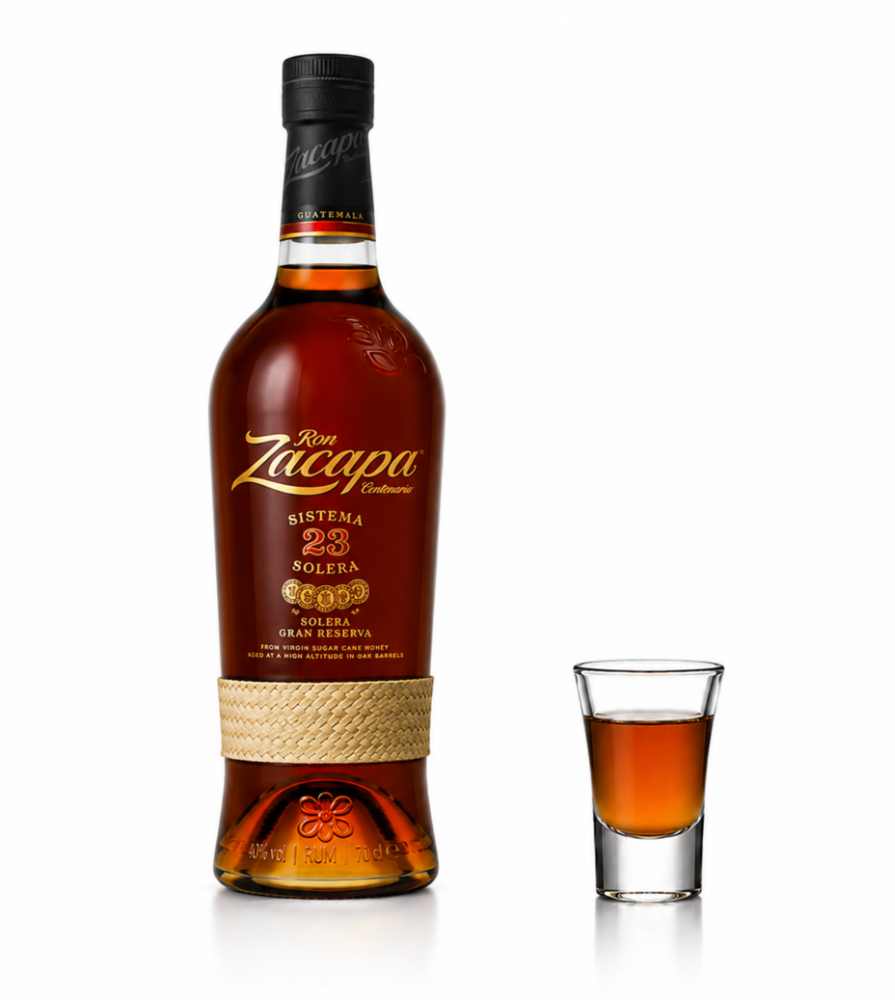 Ron Zacapa