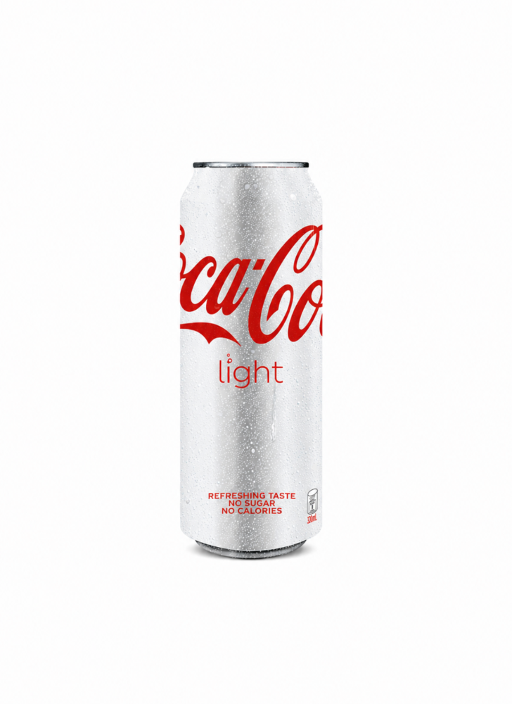 Coca-Cola Zero 325 ml