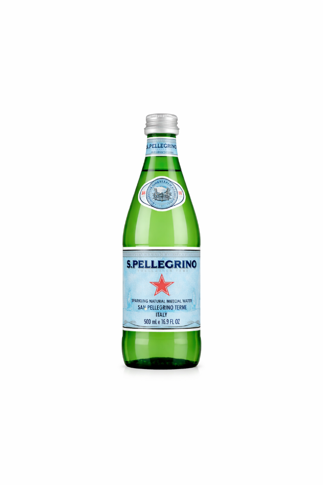 San Pellegrino 500 ml