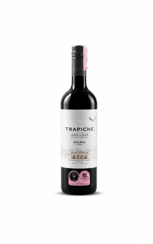 Trapiche Malbec, Mendoza, Argentina - 150 ml (Red)