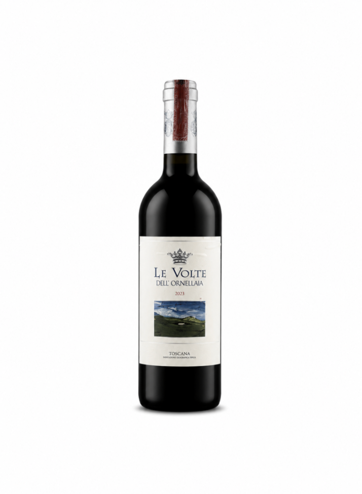 Le Volte dell'Ornellaia Toscana IGT, 2023, Italy - 750 ml (Red)