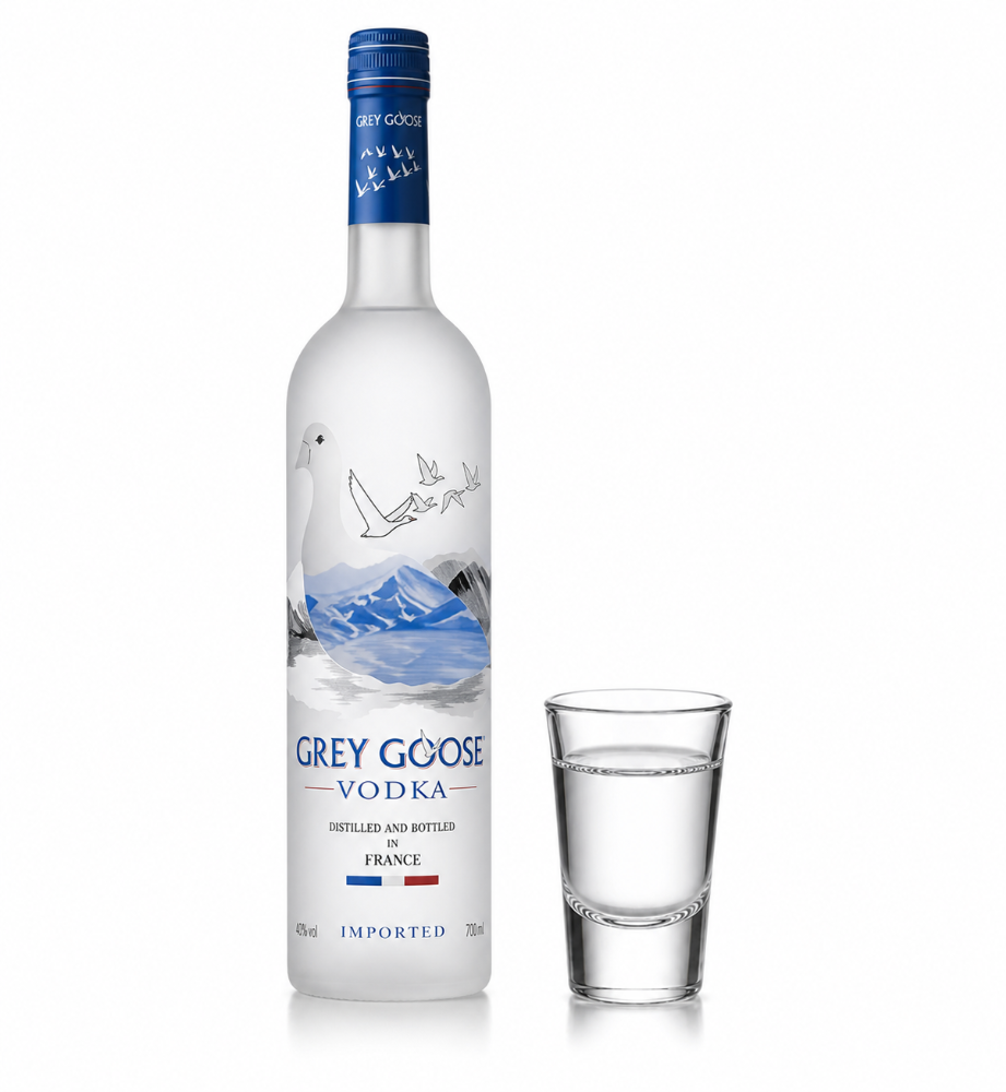 Grey Goose Vodka