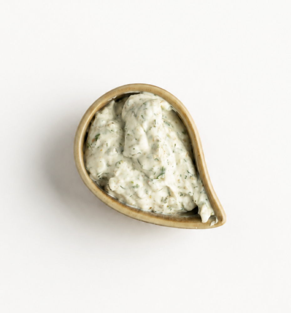 Tartar Sauce 50 g