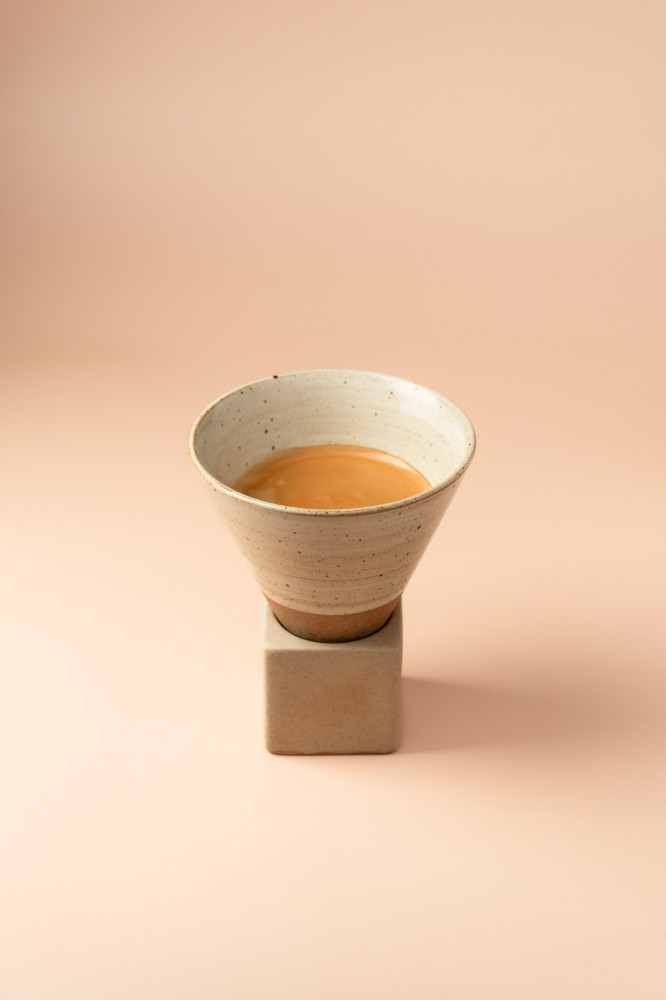 Double Espresso